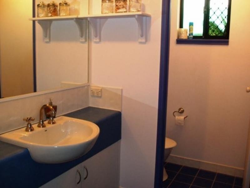 Bentley Park QLD 4869