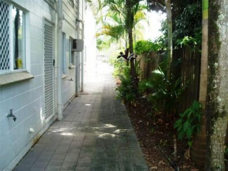 Edmonton QLD 4869