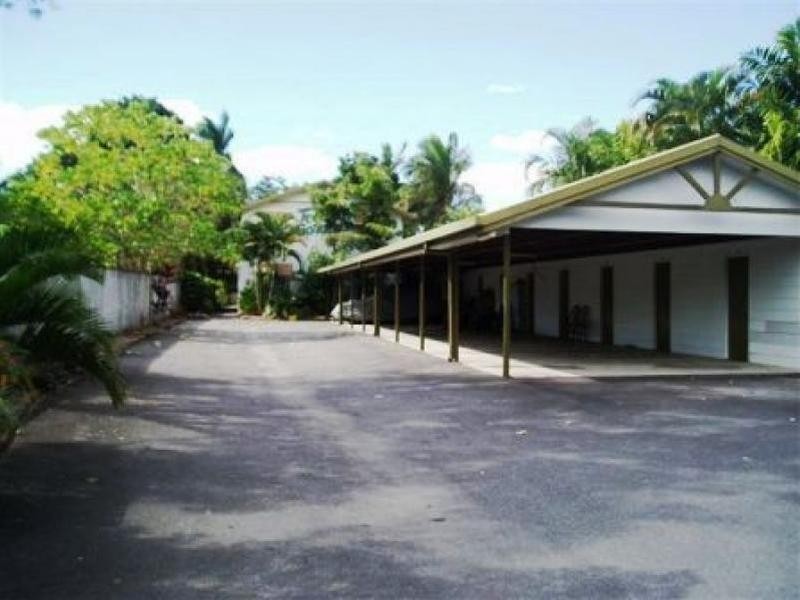 Edmonton QLD 4869