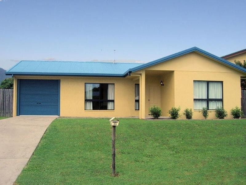 23 Shaft Street, Edmonton QLD 4869