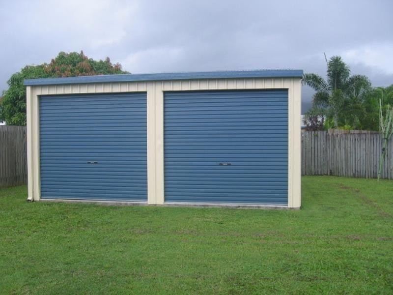 23 Shaft Street, Edmonton QLD 4869