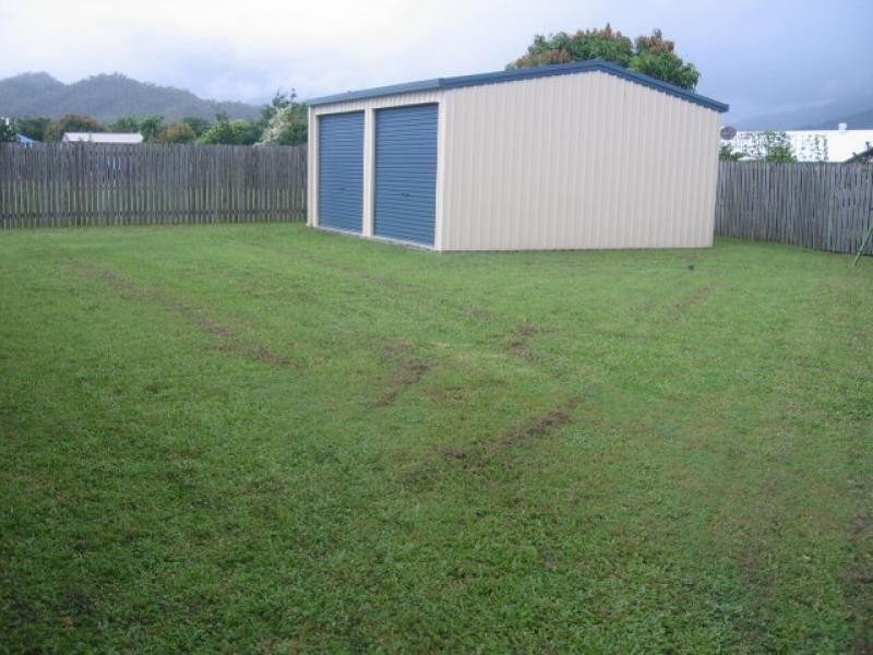 23 Shaft Street, Edmonton QLD 4869