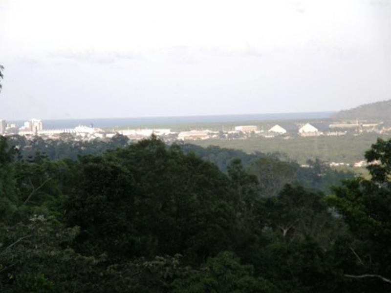 Mount Sheridan QLD 4868