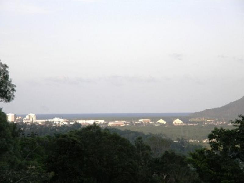 Mount Sheridan QLD 4868