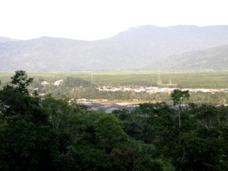 Mount Sheridan QLD 4868