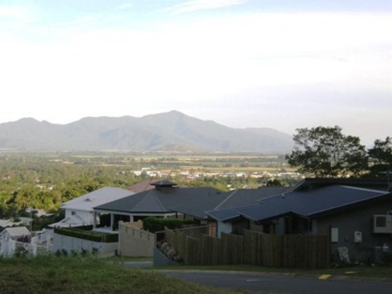 Mount Sheridan QLD 4868