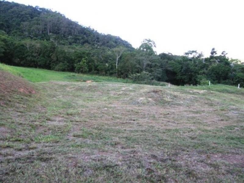 Mount Sheridan QLD 4868