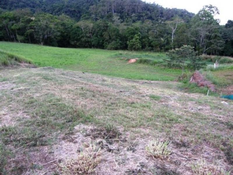 Mount Sheridan QLD 4868