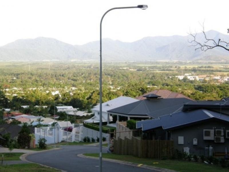 Mount Sheridan QLD 4868