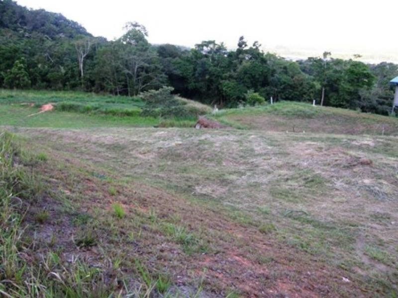 Mount Sheridan QLD 4868