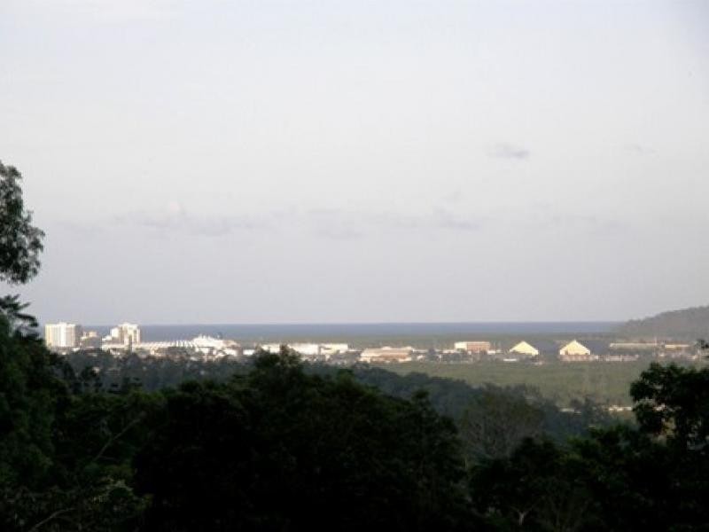 Mount Sheridan QLD 4868