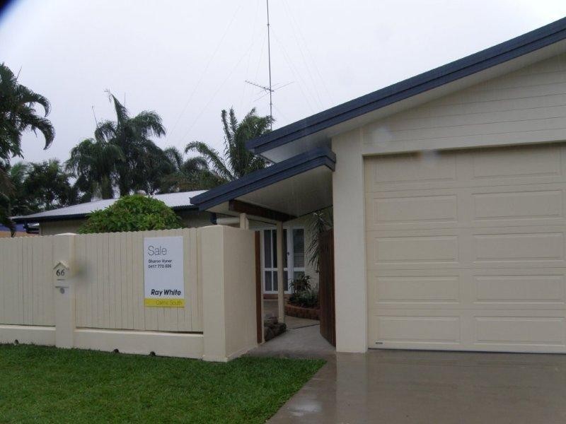 66 Mount Peter Road, Edmonton QLD 4869