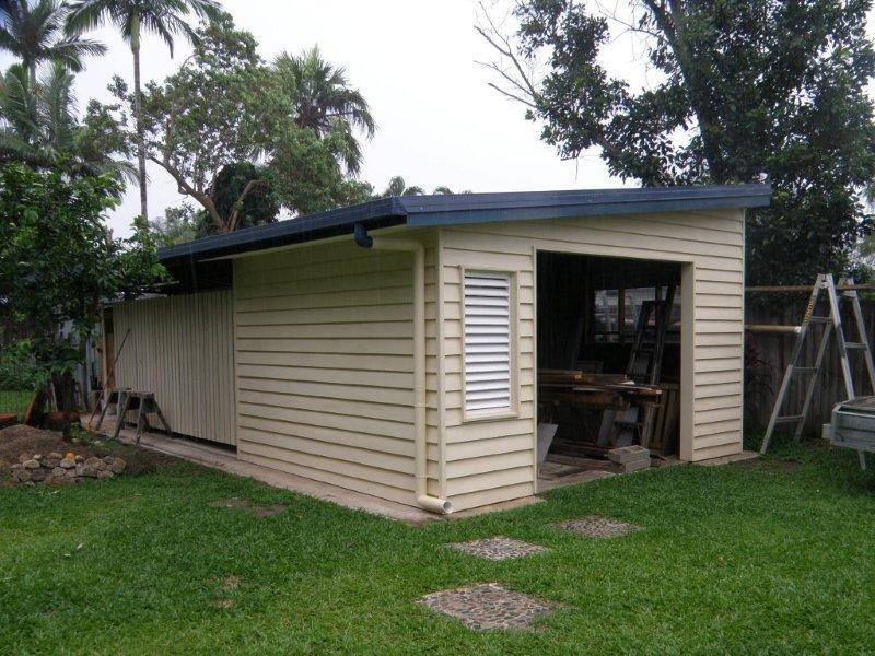 66 Mount Peter Road, Edmonton QLD 4869