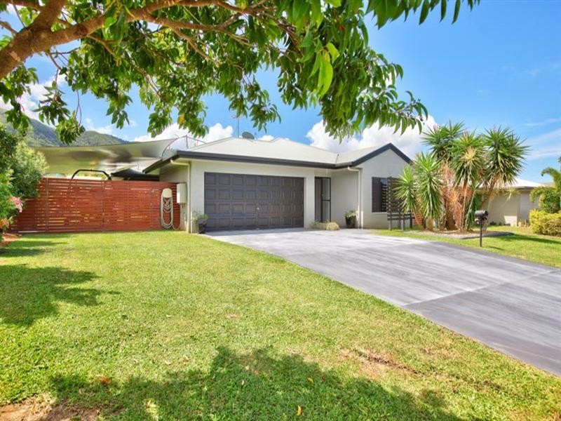 22 Claderia Street, Edmonton QLD 4869