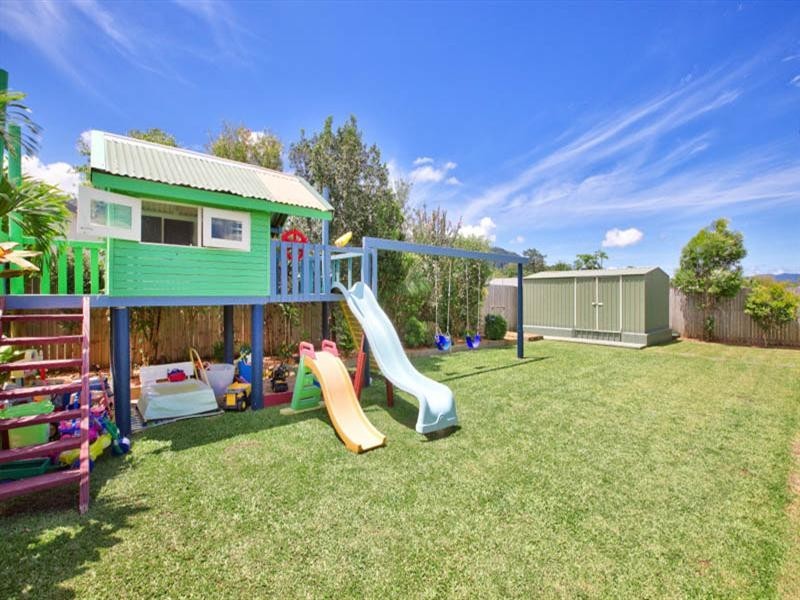 22 Claderia Street, Edmonton QLD 4869