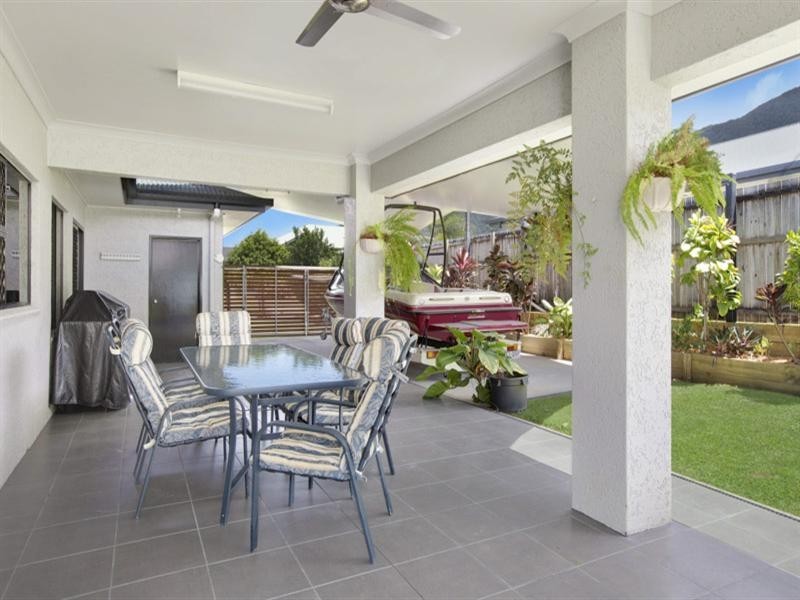 22 Claderia Street, Edmonton QLD 4869