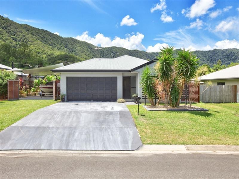 22 Claderia Street, Edmonton QLD 4869