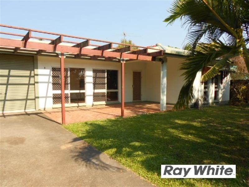 Bentley Park QLD 4869