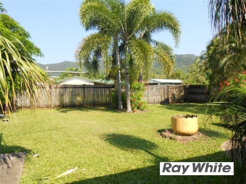 Bentley Park QLD 4869