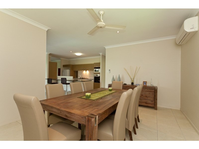 Bentley Park QLD 4869