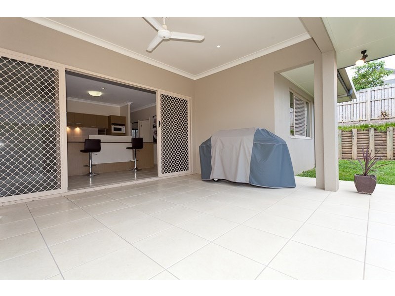 Bentley Park QLD 4869