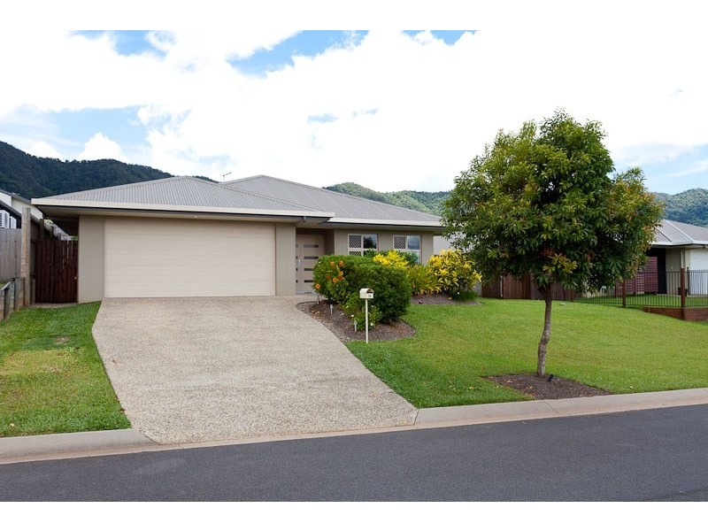 Bentley Park QLD 4869