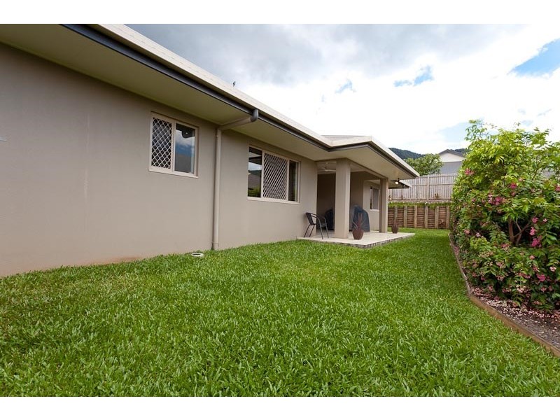 Bentley Park QLD 4869