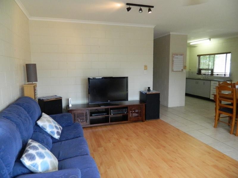 13 Royal Saxon Close, Mount Sheridan QLD 4868