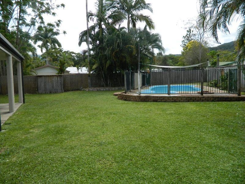 13 Royal Saxon Close, Mount Sheridan QLD 4868