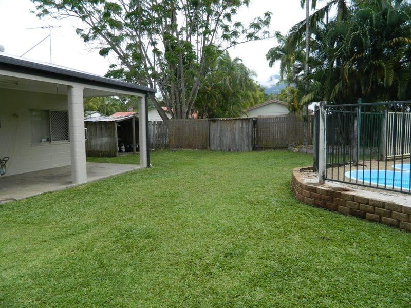 13 Royal Saxon Close, Mount Sheridan QLD 4868