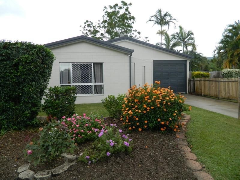 13 Royal Saxon Close, Mount Sheridan QLD 4868