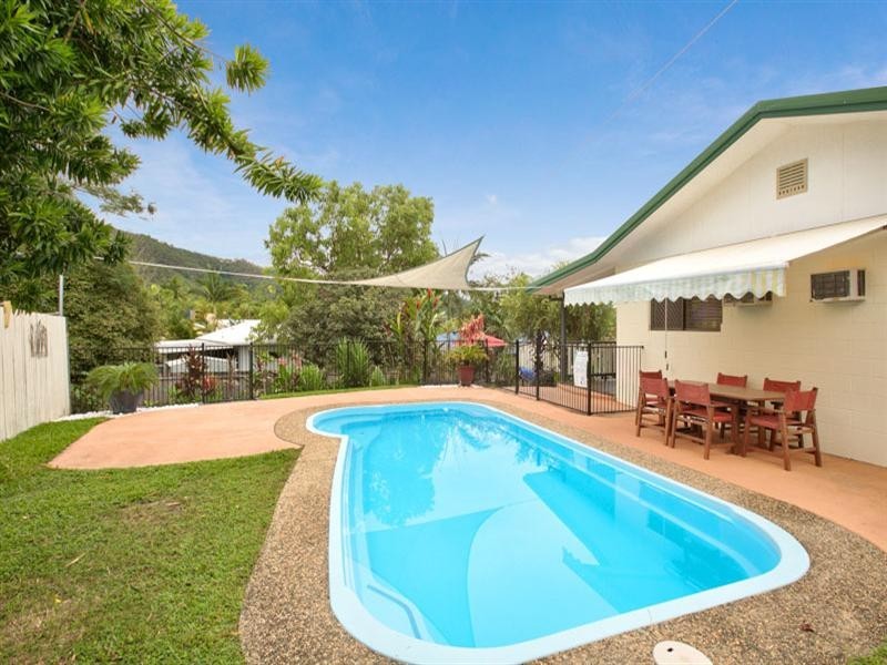 3 Creswell Close, Gordonvale QLD 4865