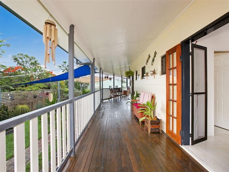 3 Creswell Close, Gordonvale QLD 4865