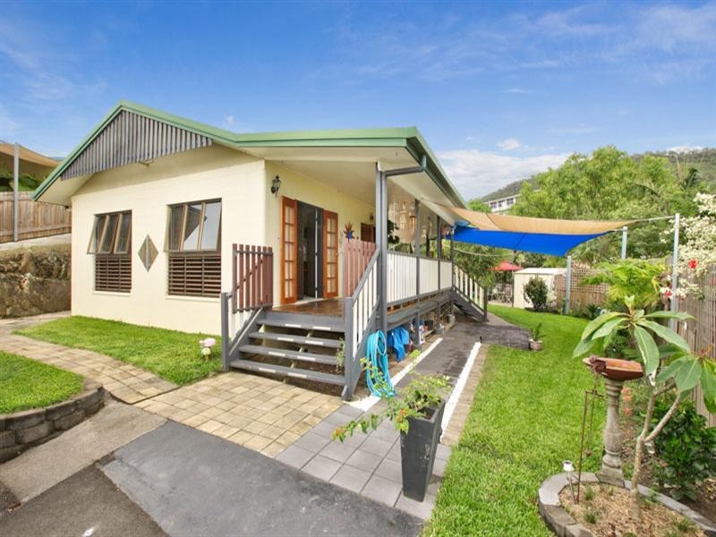 3 Creswell Close, Gordonvale QLD 4865