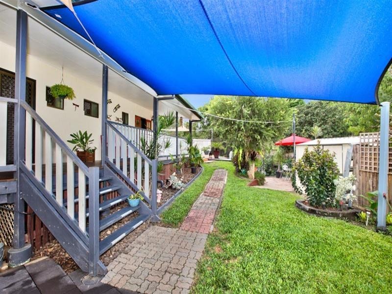 3 Creswell Close, Gordonvale QLD 4865