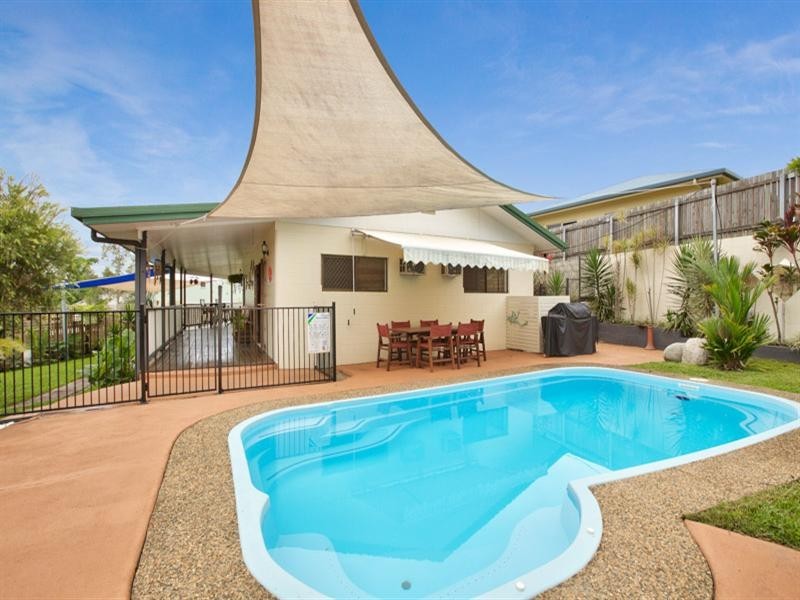3 Creswell Close, Gordonvale QLD 4865