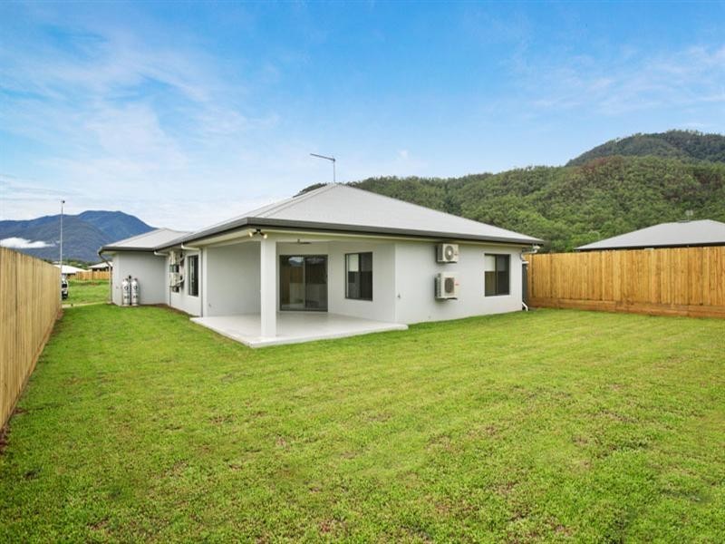 30 Devine Crescent, Gordonvale QLD 4865