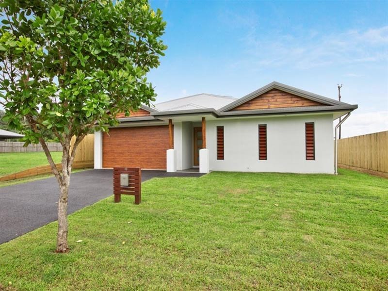 30 Devine Crescent, Gordonvale QLD 4865