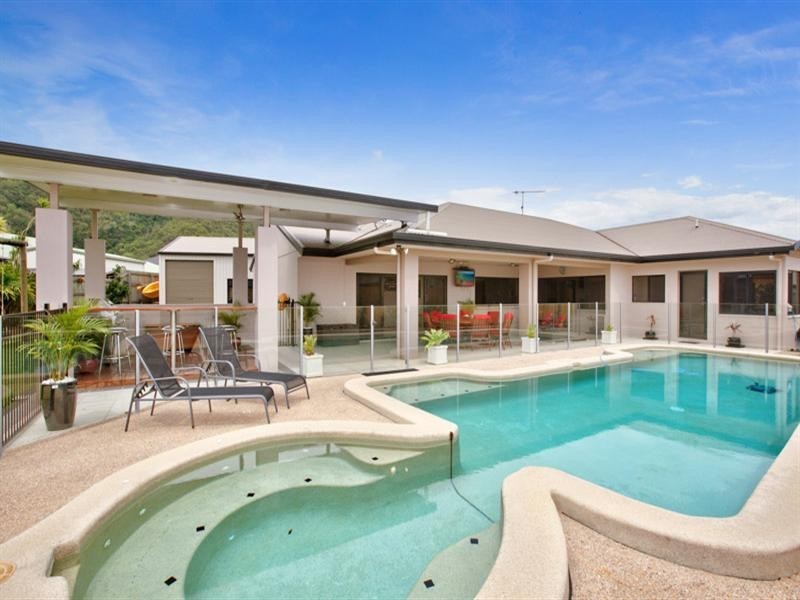 7 Rossi Street, Gordonvale QLD 4865