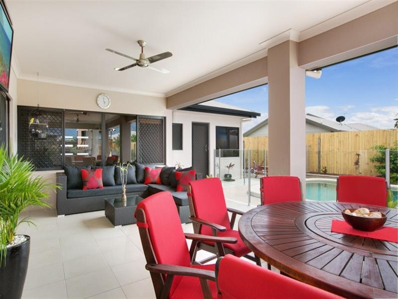 7 Rossi Street, Gordonvale QLD 4865