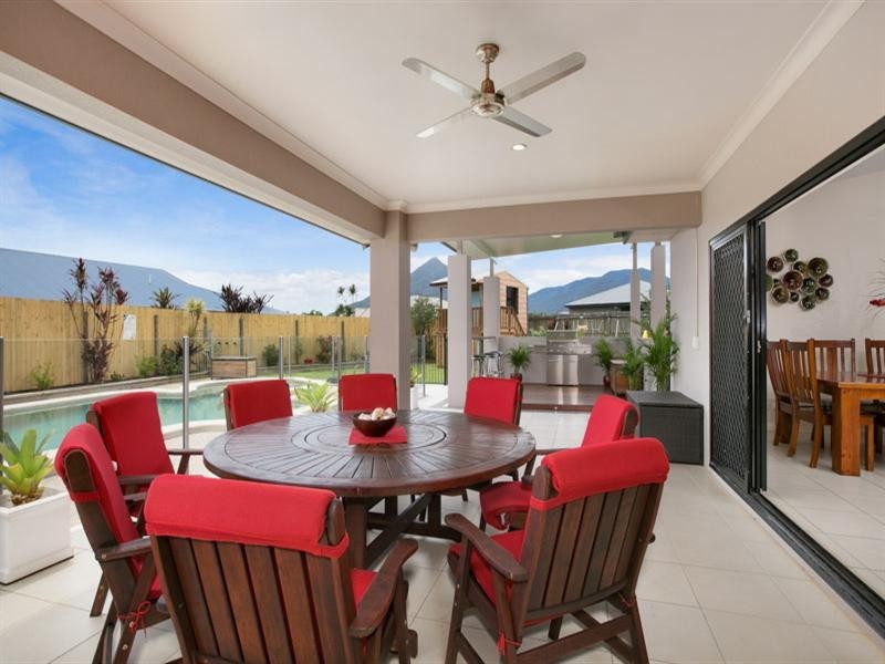 7 Rossi Street, Gordonvale QLD 4865