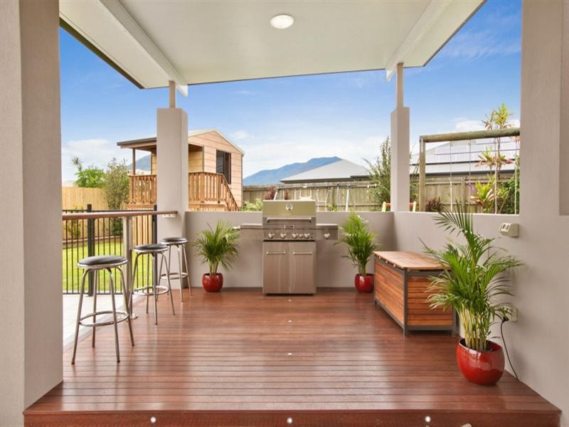 7 Rossi Street, Gordonvale QLD 4865