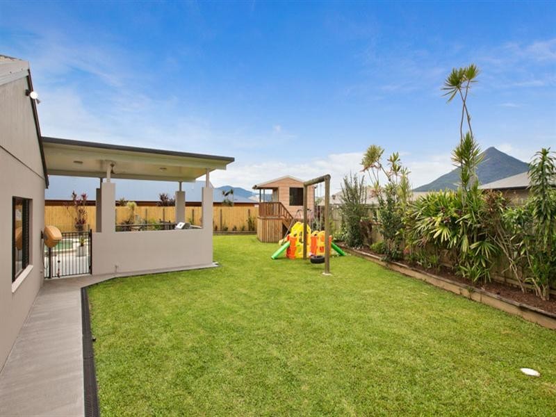 7 Rossi Street, Gordonvale QLD 4865