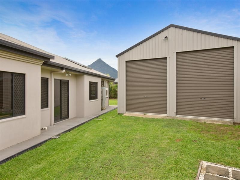 7 Rossi Street, Gordonvale QLD 4865