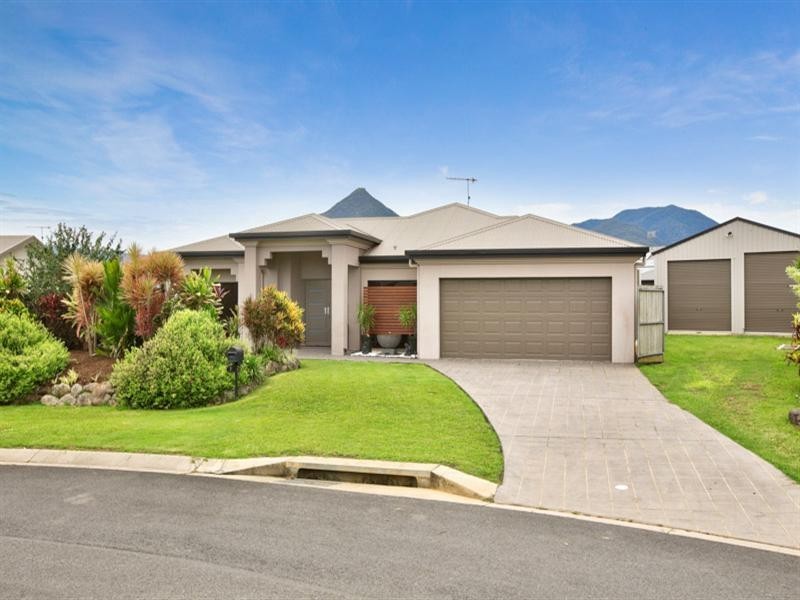 7 Rossi Street, Gordonvale QLD 4865