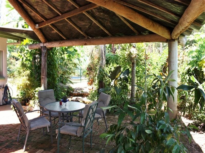 51 Bi-Centennial Road, Bentley Park QLD 4869