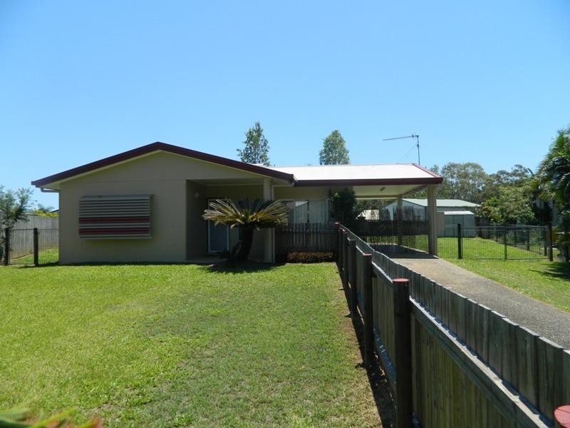 6 Turner Close, Gordonvale QLD 4865