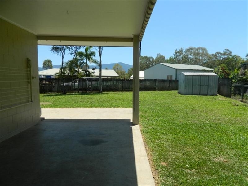 6 Turner Close, Gordonvale QLD 4865