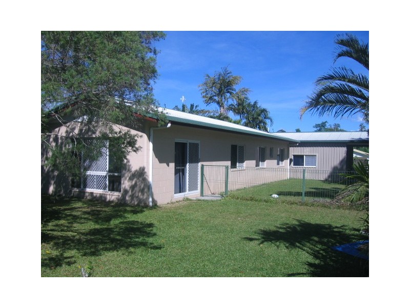 6 Matoska Close, Mount Sheridan QLD 4868