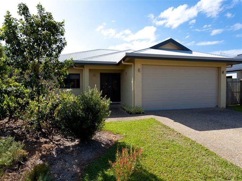 9 Bonner Close, Gordonvale QLD 4865